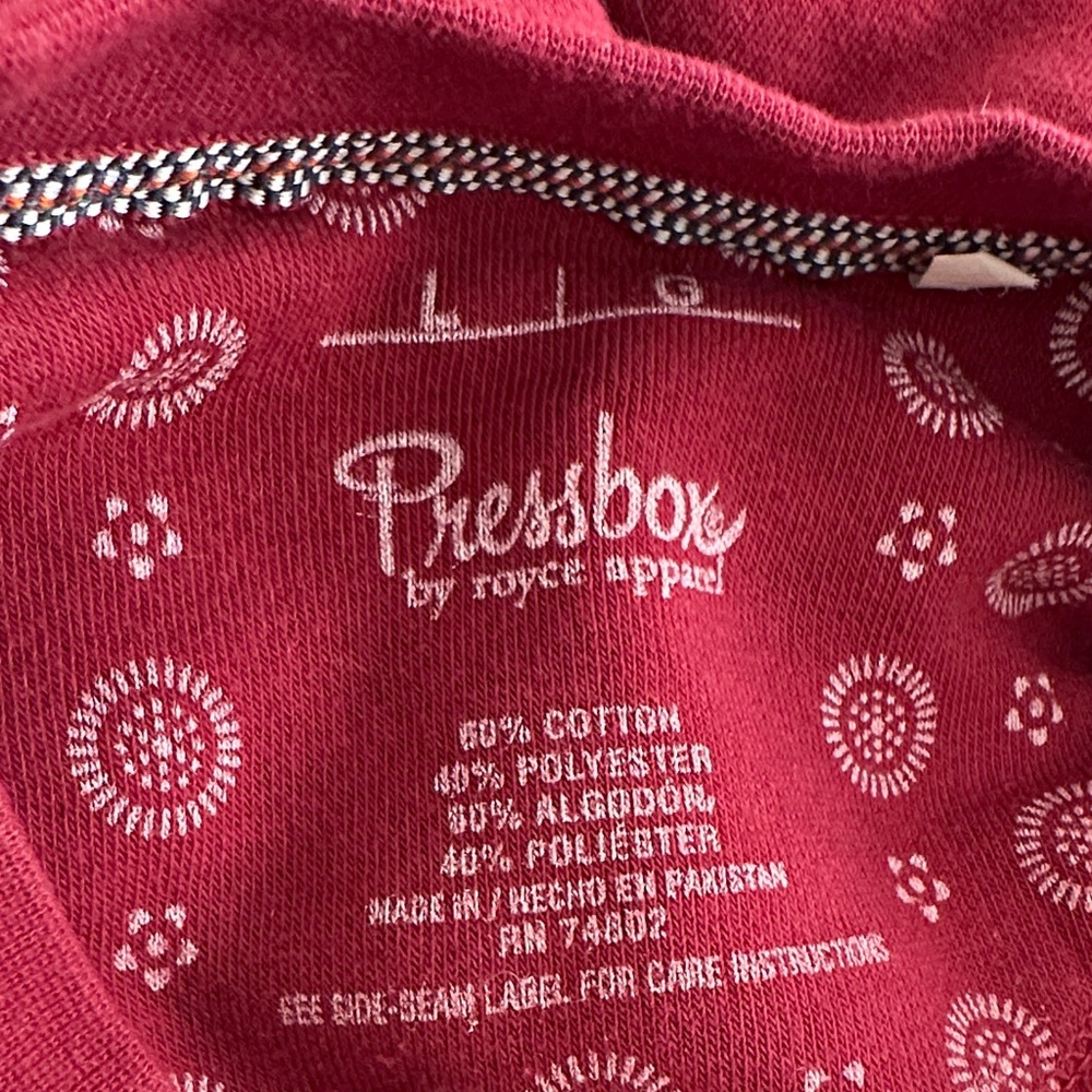 South Carolina Gamecocks Women's Sweatshirt - Picture 4 of 4